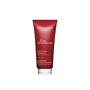 Clarins Eau Dynamisante Energizing Melting Body Lotion 200ml