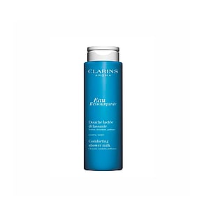 Clarins Eau Ressourçante Comforting Shower Milk 200ml