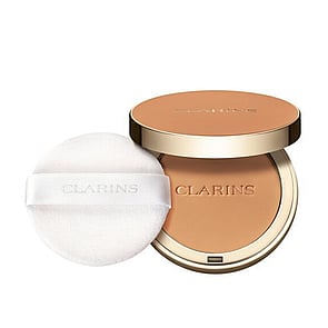 Clarins Ever Matte Compact Powder