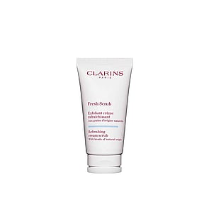 Clarins Fresh Peeling 50ml