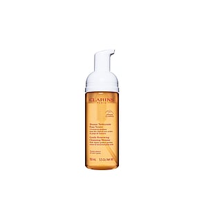 Clarins Zachte Vernieuwende Reinigingsmousse 150ml