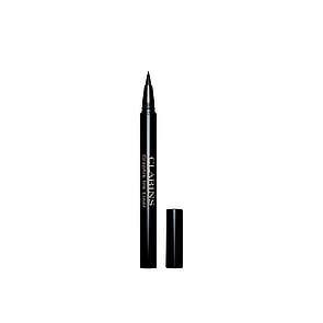Clarins Graphik Ink Liner Liquid Eyeliner 01 Intense Black 0.4ml