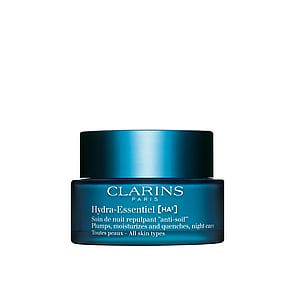 Clarins Hydra-Essentiel [HA²] Night Cream 50ml