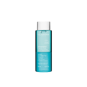 Clarins Instant Oogmake-upremover 125ml