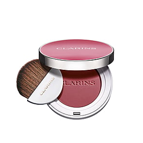Clarins Joli Blush Colorete de Larga Duración 04 Cheeky Purple 5g