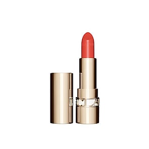 Clarins Joli Rouge Satin Lipstick 711 Papaya 3.5g
