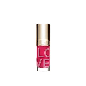 Clarins Lip Comfort Oil 31 Rosy Kiss 7ml