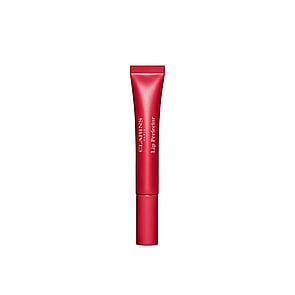 Clarins Lip Perfector 24 Fuschia Glow 12ml