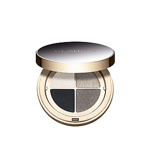Clarins Ombre 4 Couleurs Eyeshadow Palette