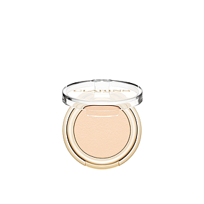Clarins Ombre Skin Intense Color Powder Eyeshadow