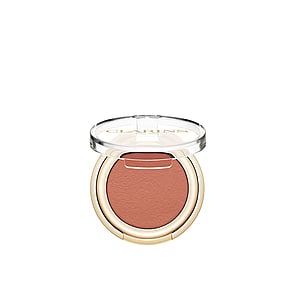 Clarins Ombre Skin Intense Color Powder Eyeshadow 04 Matte Rosewood 1.5g
