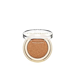 Clarins Ombre Skin Intense Color Powder Eyeshadow 07 Pearly Copper 1.5g