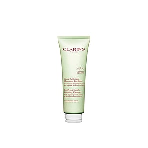 Clarins Purifying Gentle Foaming Cleanser 125ml