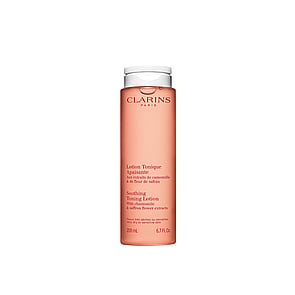 Clarins Lotion Tonique Apaisante 200ml