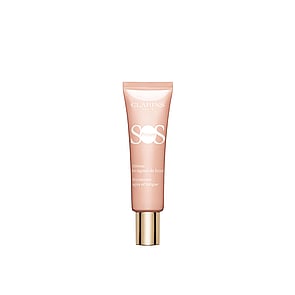 Clarins برايمر SOS وردي 30ml