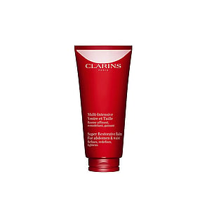 Clarins Super Restorative Baume Ventre & Taille 200ml