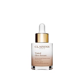 Clarins Oléo-Sérum Teinté 03 30ml