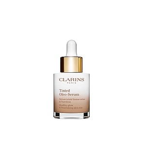 Clarins Tinted Oleo-Serum 05 30ml