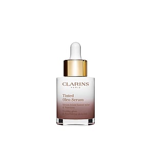 Clarins Tinted Oleo-Serum 10 30ml