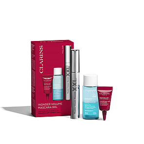 Clarins Volume & Lift Effect Trio Gift Set
