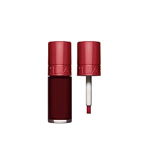 Clarins Water Lip Stain 09 Deep Red Water 7ml