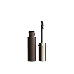 Clarins Wonder Sculpt Tinted Serum Brow Gel