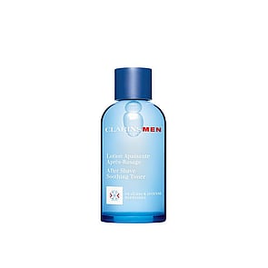 ClarinsMen After Shave Soothing Toner 100ml