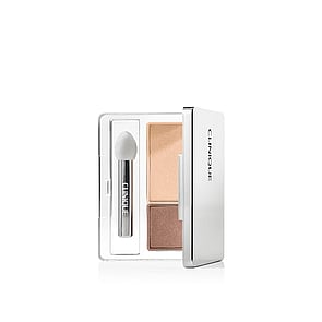 Clinique All About Shadow Duo