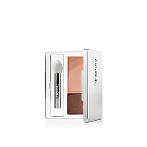 Clinique All About Shadow Duo 16 Day Into Date 1.7g