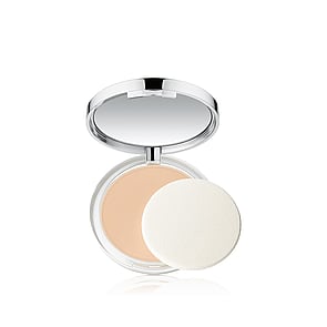Clinique Almost Powder Foundation SPF15 01 Fair 10g