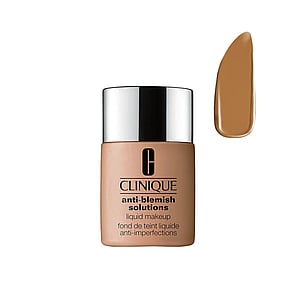 Clinique Anti-Blemish Solutions Fond De Teint Liquide