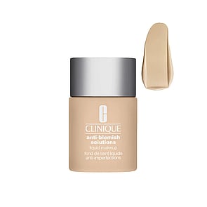 Clinique Anti-Blemish Solutions Liquid Foundation 52 Neutral 30ml