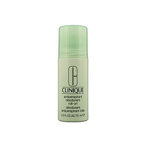 Clinique Antiperspirant Deodorant Roll-On 75ml