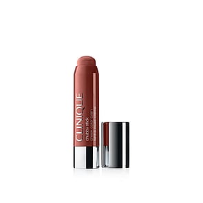 Clinique Chubby Stick Cheek Color Balm 01 Amp'd Up Apple 6g (0.21oz)