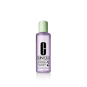 Clinique Clarifying Lotion 2