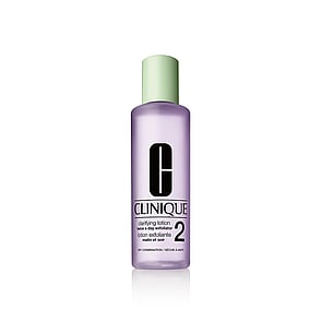Clinique Clarifying Lotion 2 400ml