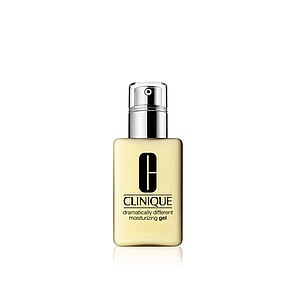 Clinique Dramatically Different Moisturizing Gel 125ml