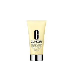 Clinique Dramatically Different Moisturizing Lotion+ SPF50 50ml