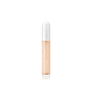 Clinique Even Better Concealer + Eraser Til Hele Ansiktet CN10 Alabaster 6ml