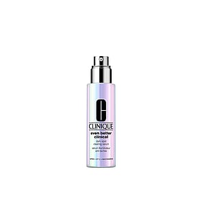 Clinique Even Better Clinical Dark Spot Clearing Serum 30ml (1floz)