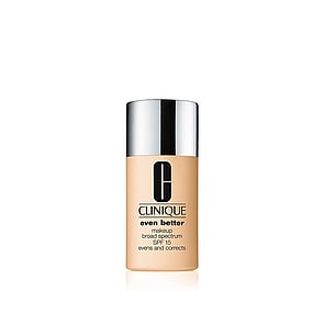 Clinique Even Better Foundation SPF15