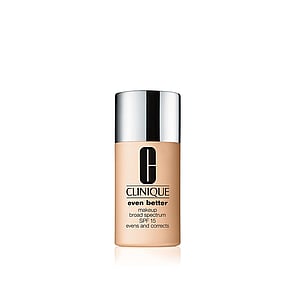 Clinique Even Better Foundation SPF15 CN40 Cream Chamois 30ml