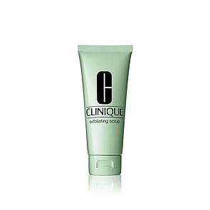 Clinique Exfoliating Scrub 100ml