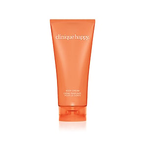 Clinique Happy كريم الجسم 200ml