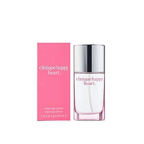 Clinique Happy Heart Eau de Parfum 30ml