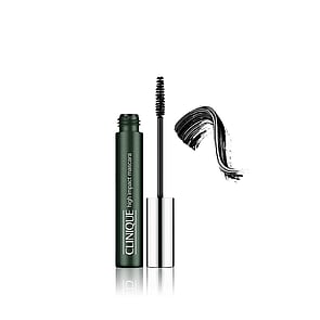 Clinique High Impact Mascara 01 Black 8g
