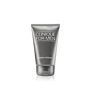 Clinique Men Crema de Afeitar 125ml