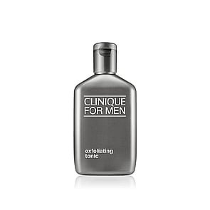 Clinique Men Exfoliating Tonic 200ml