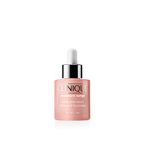 Clinique Moisture Surge Active Glow سيروم