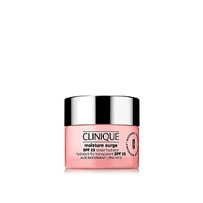 Clinique Moisture Surge مرطب شفاف SPF25 30ml